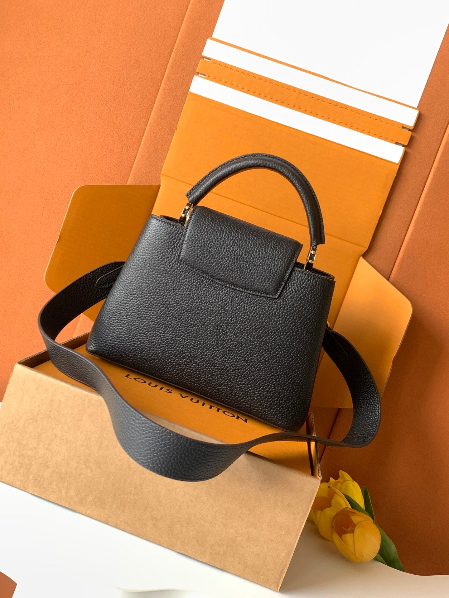 Shoulder Bag