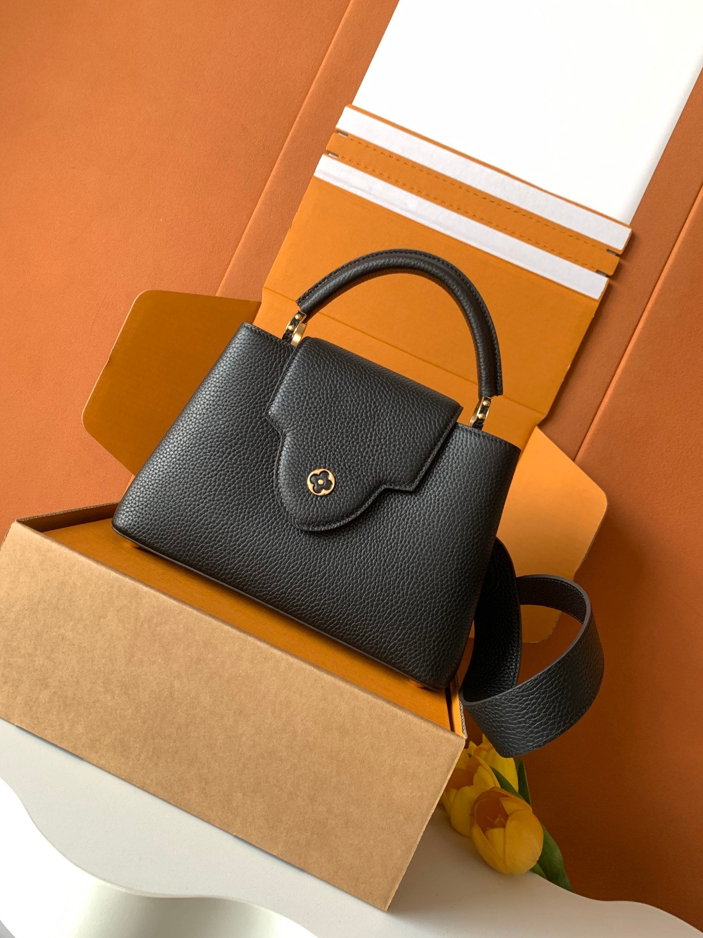 Shoulder Bag