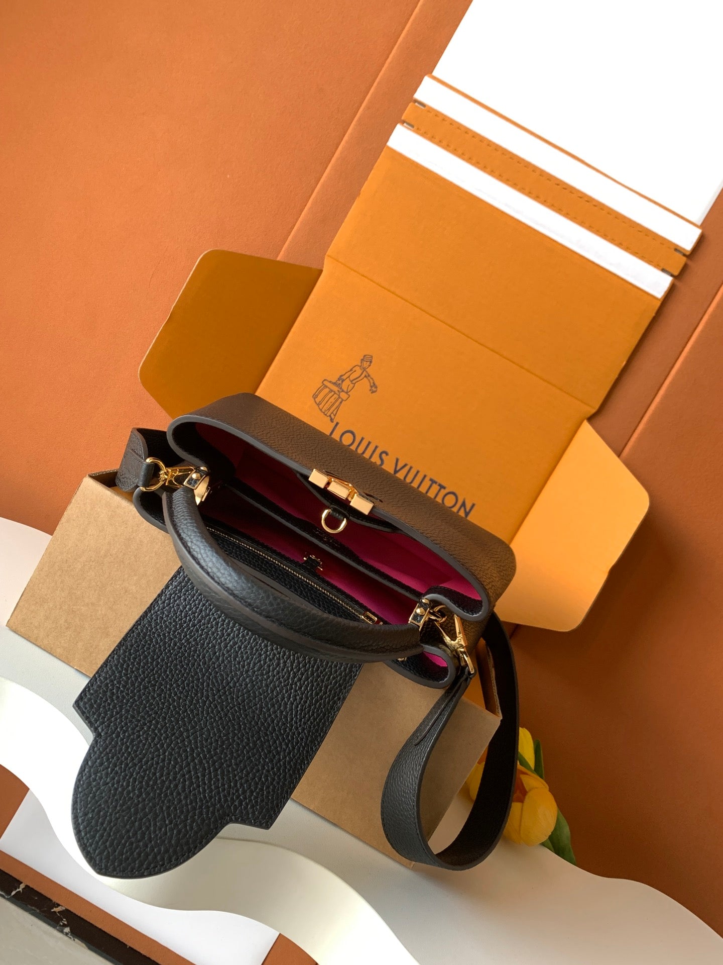 Shoulder Bag