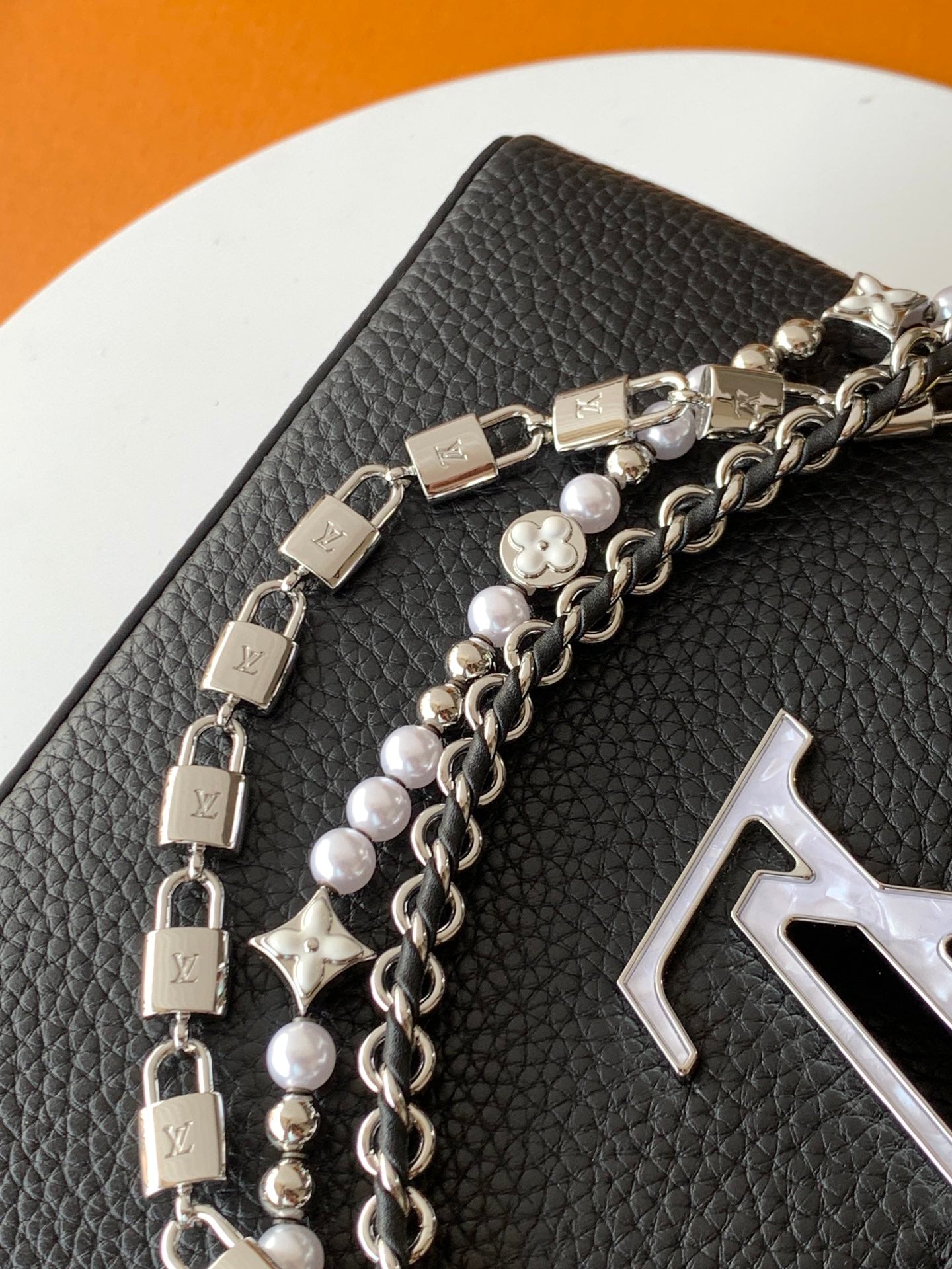 Shoulder Bag
