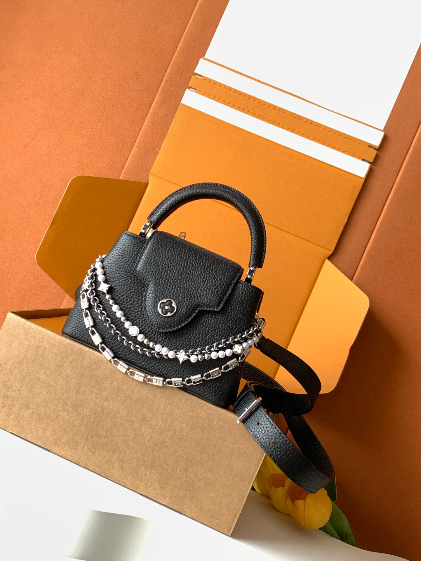 Shoulder Bag