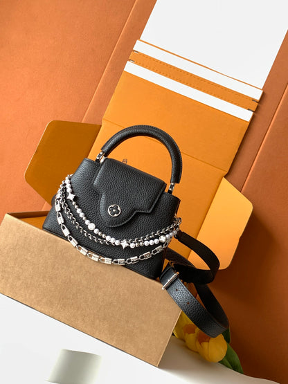 Shoulder Bag