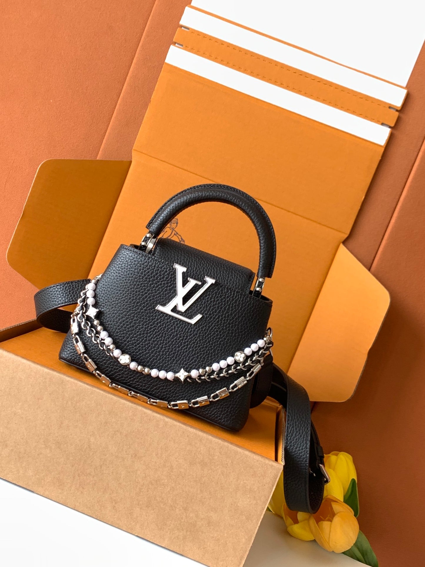 Shoulder Bag