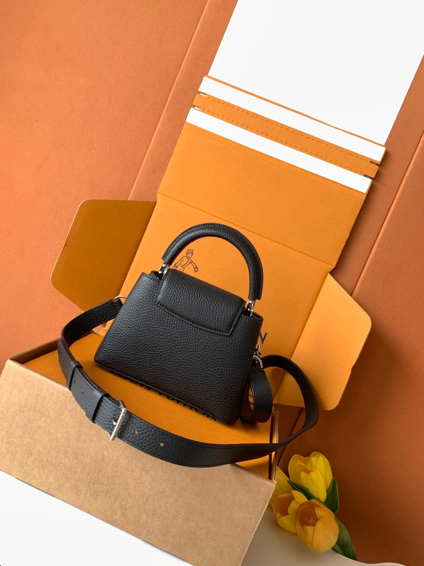 Shoulder Bag