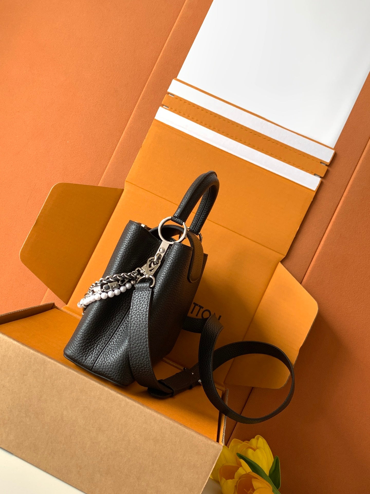 Shoulder Bag
