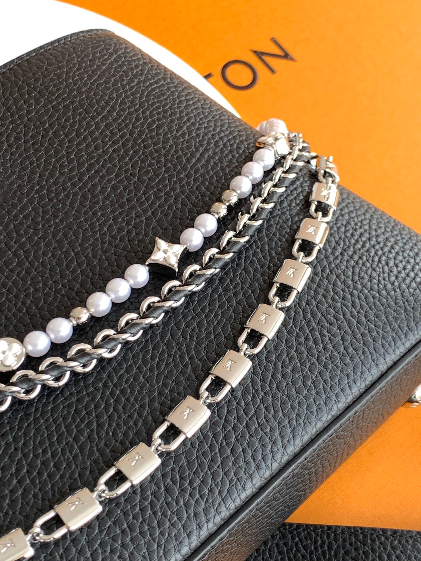 Shoulder Bag