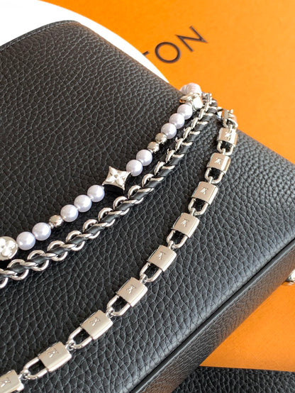 Shoulder Bag