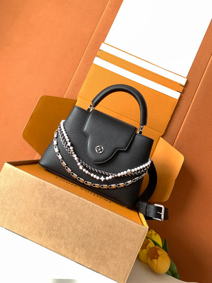 Shoulder Bag