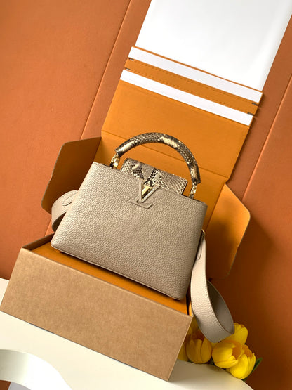 Shoulder Bag