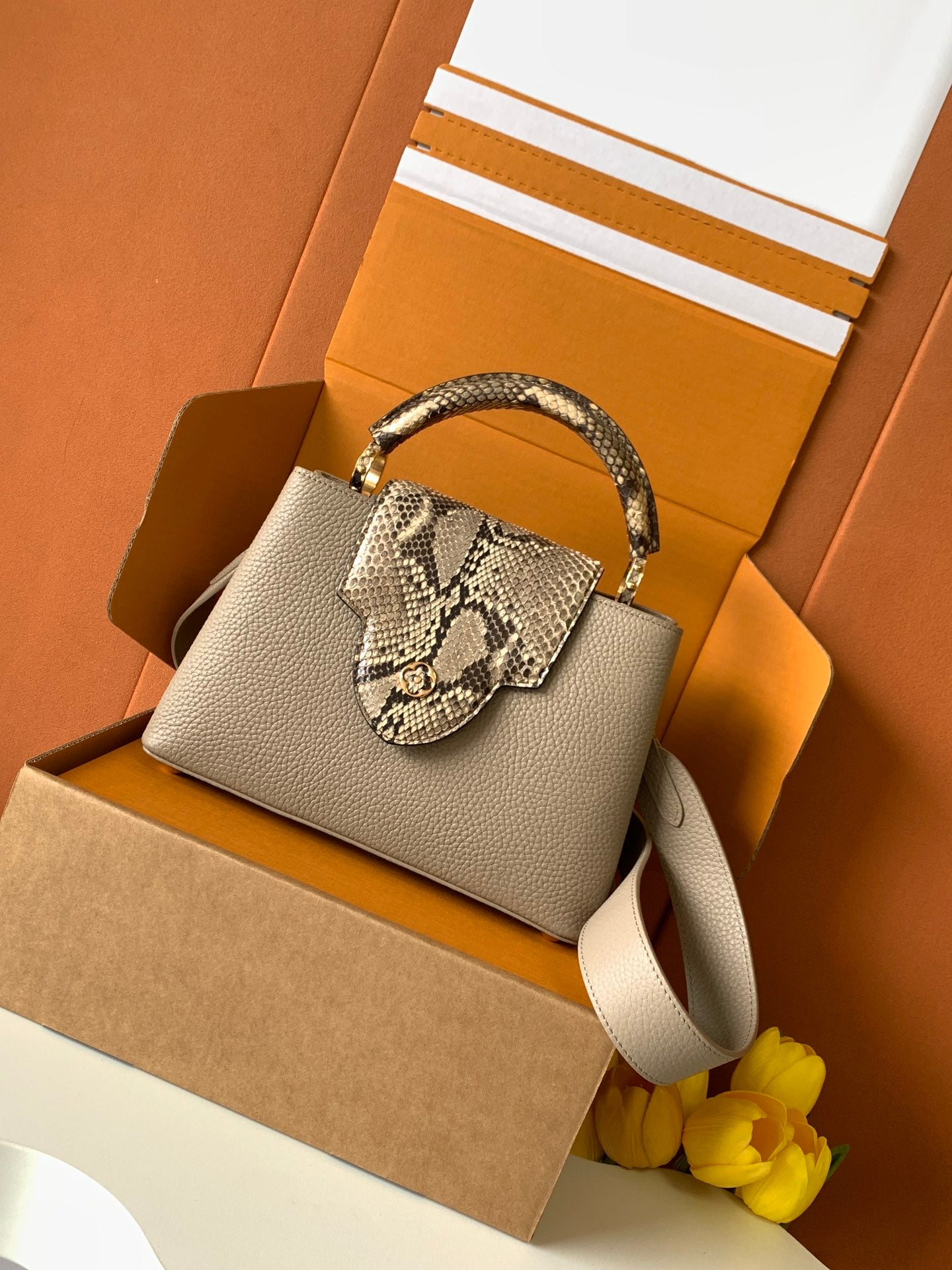 Shoulder Bag