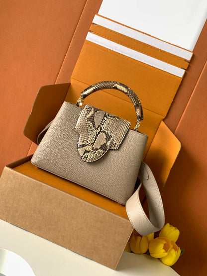 Shoulder Bag
