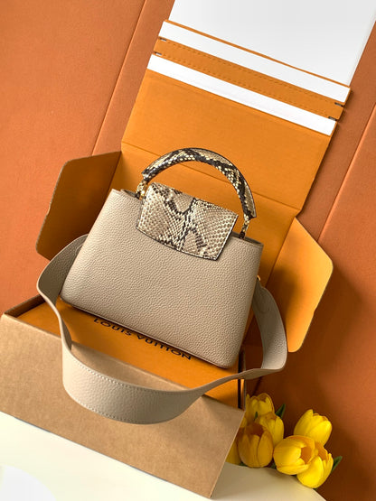 Shoulder Bag