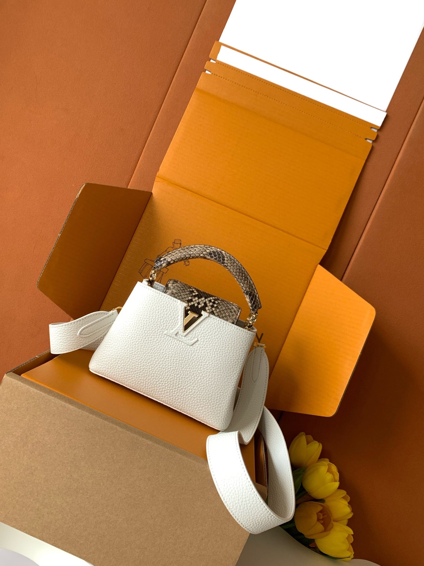 Shoulder Bag