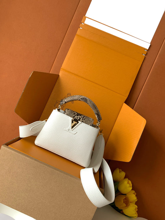 Shoulder Bag