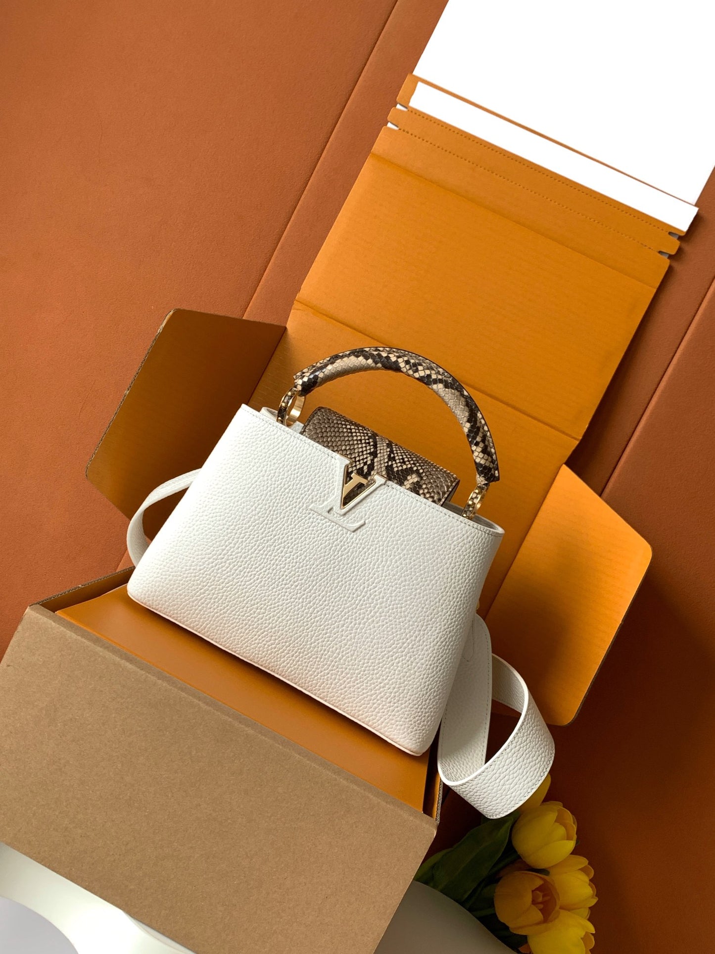 Shoulder Bag