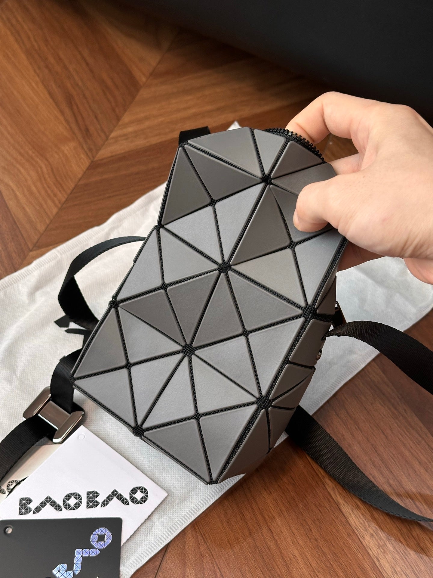 Shoulder Bag