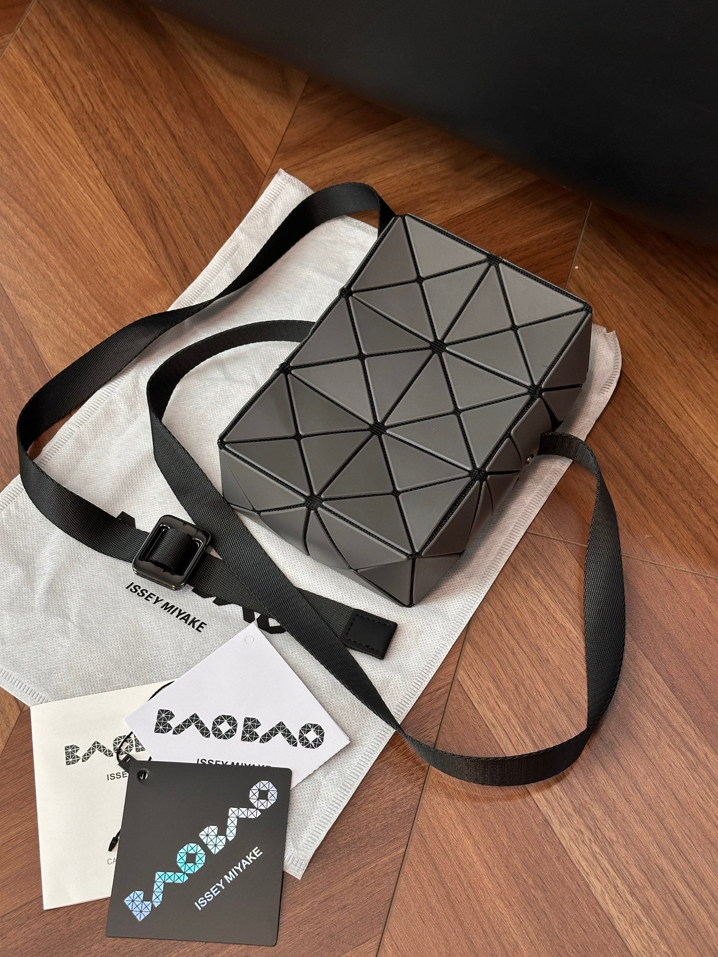 Shoulder Bag