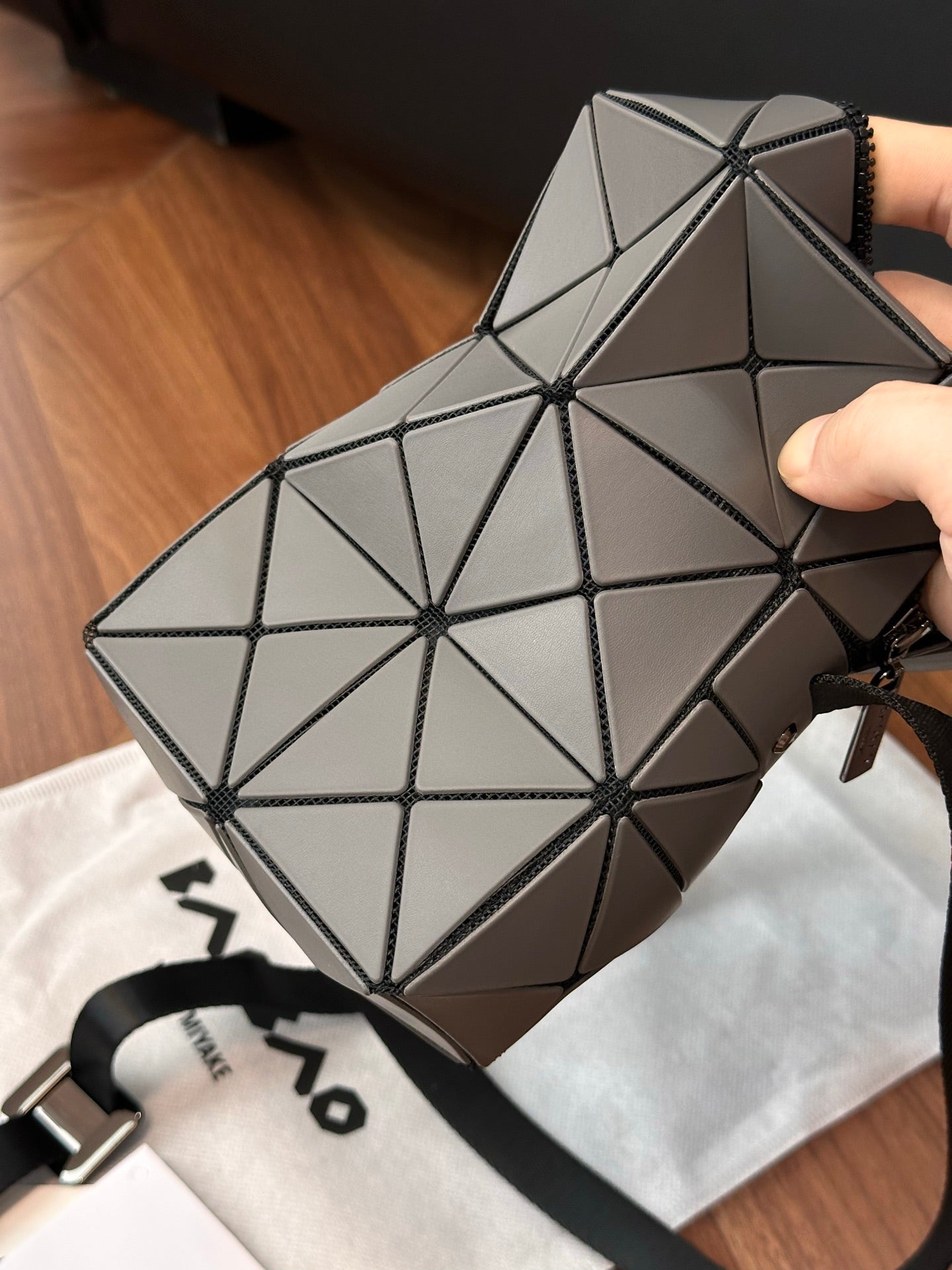 Shoulder Bag