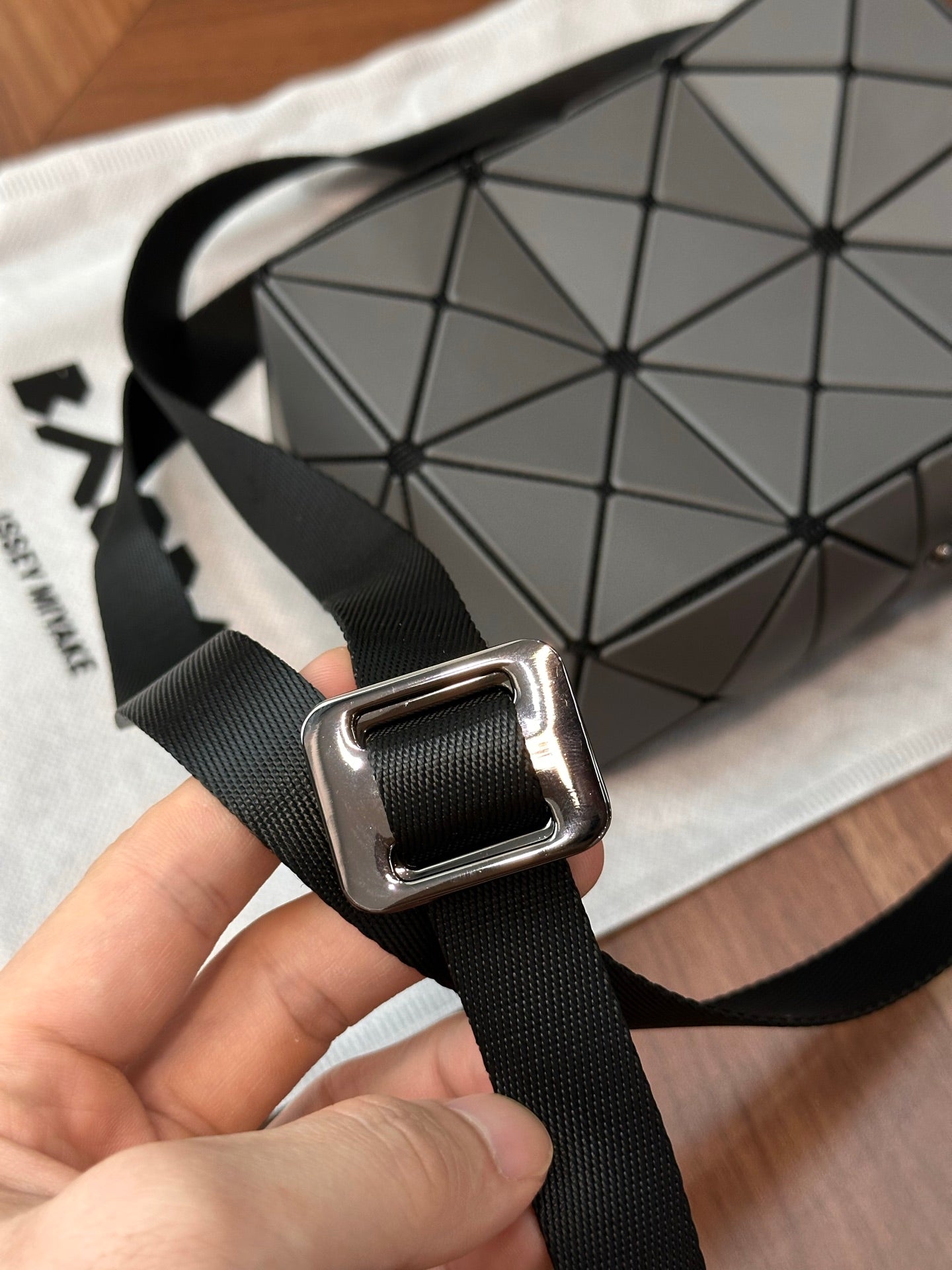 Shoulder Bag