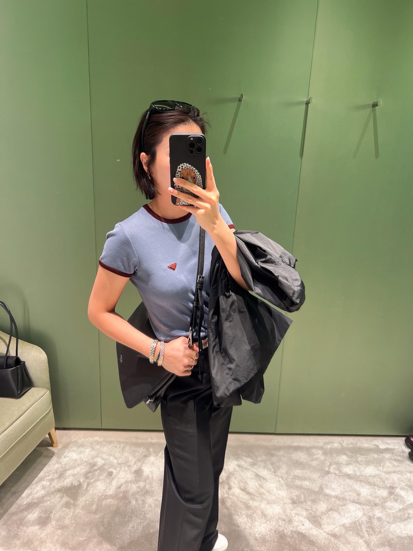 T-shirt