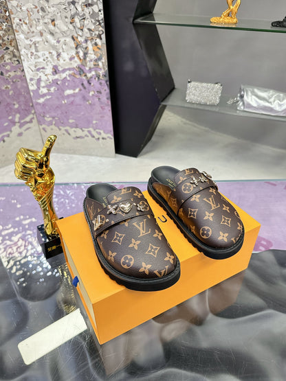 Slippers