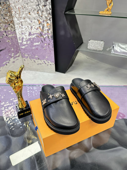 Slippers