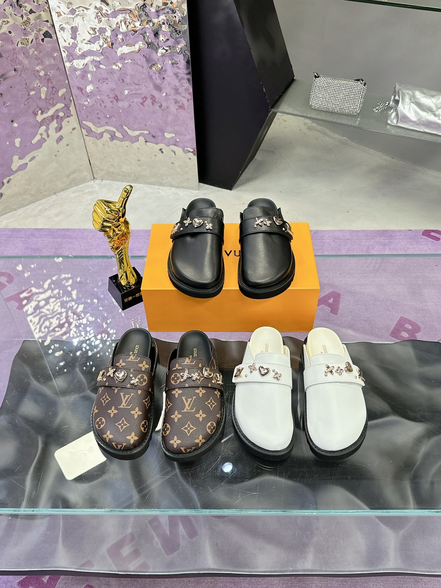 Slippers