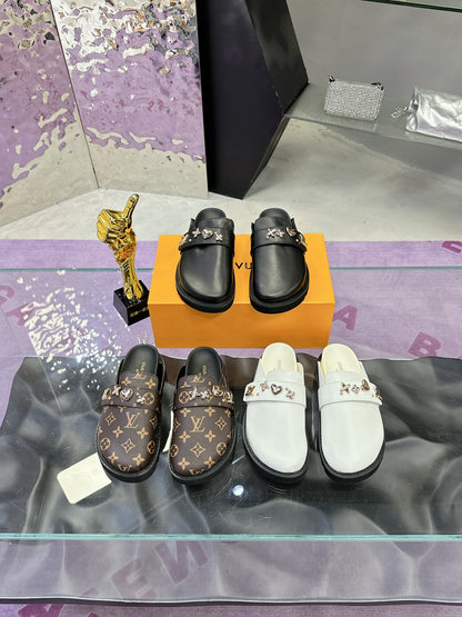 Slippers
