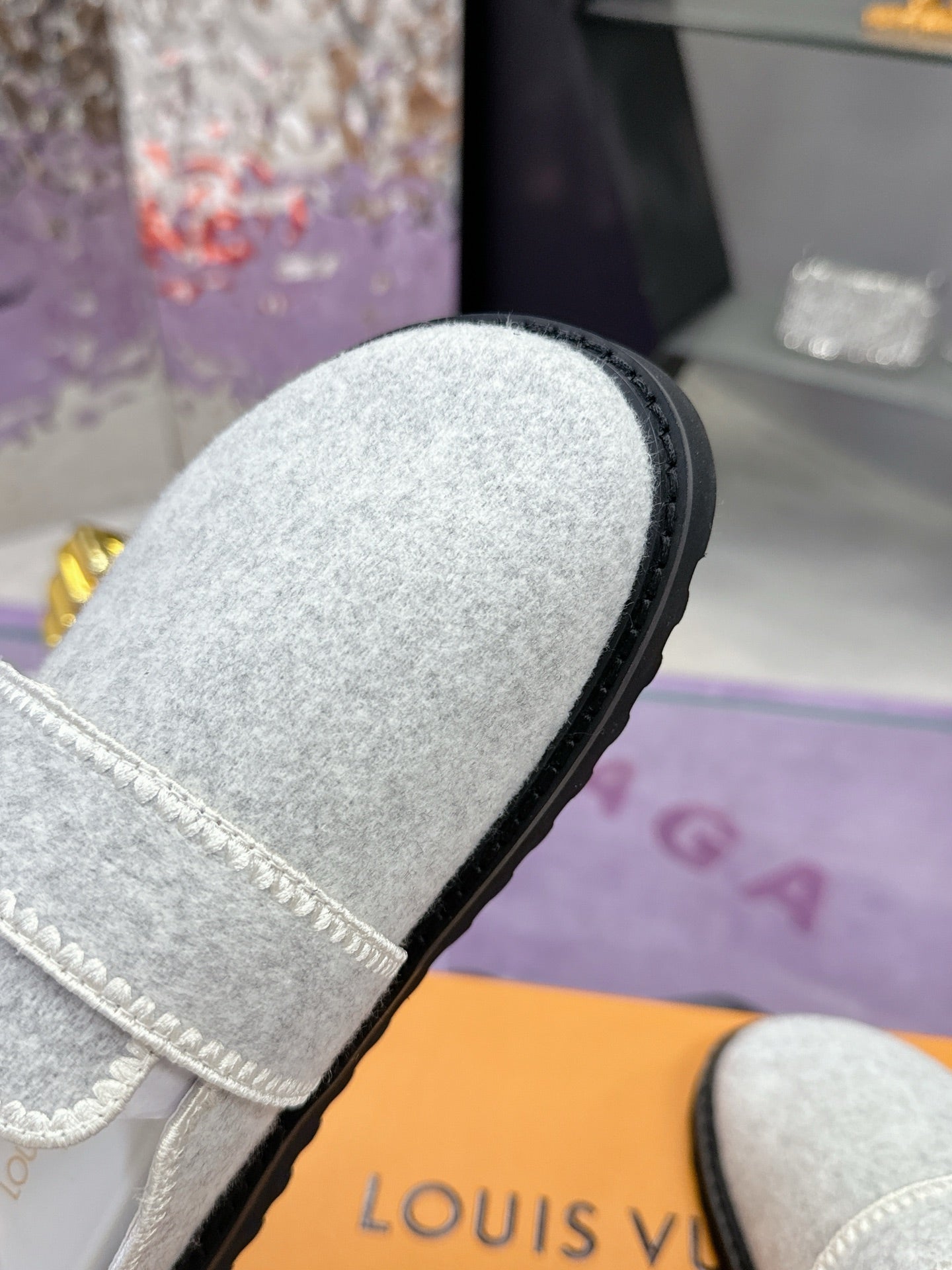 Slippers