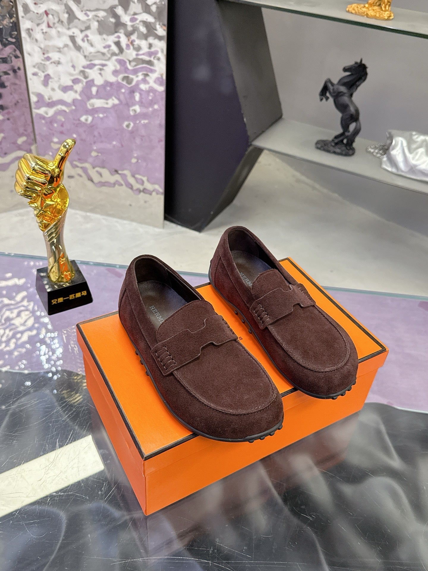 Casual Shoes