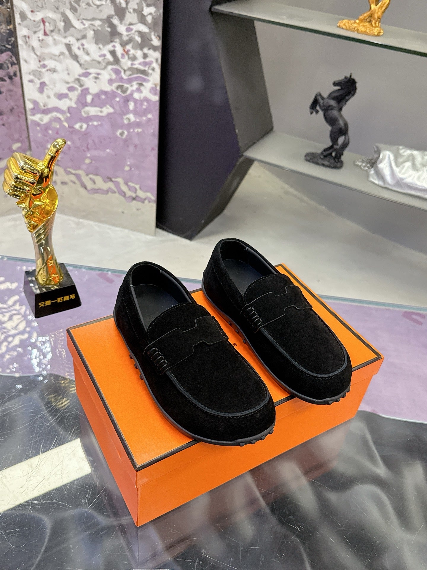 Casual Shoes