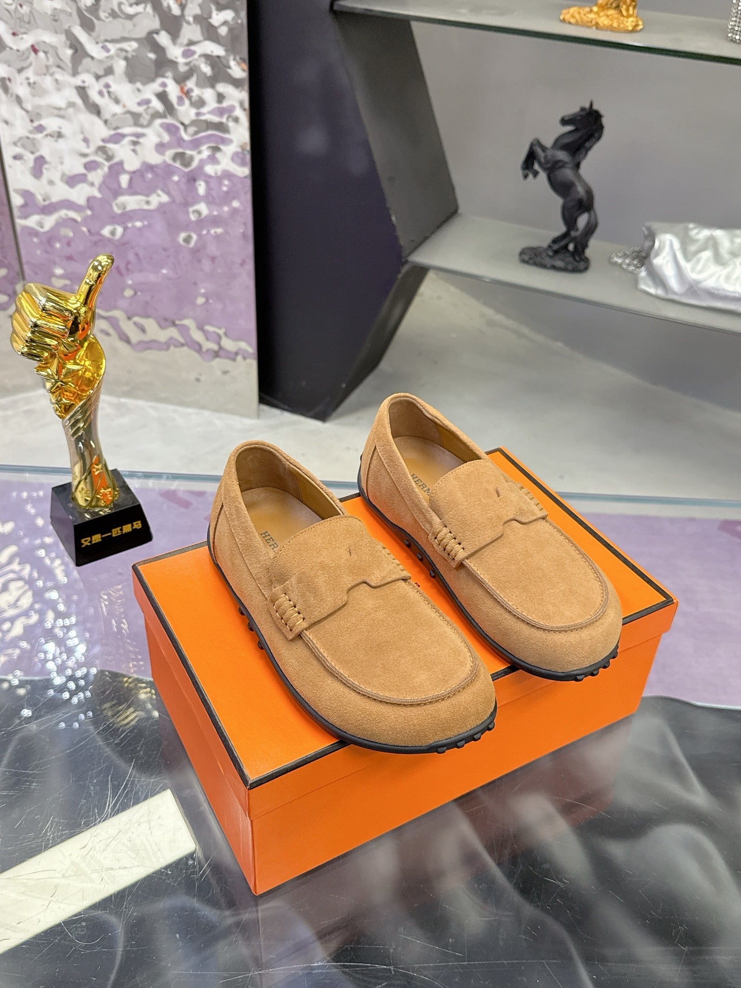 Casual Shoes