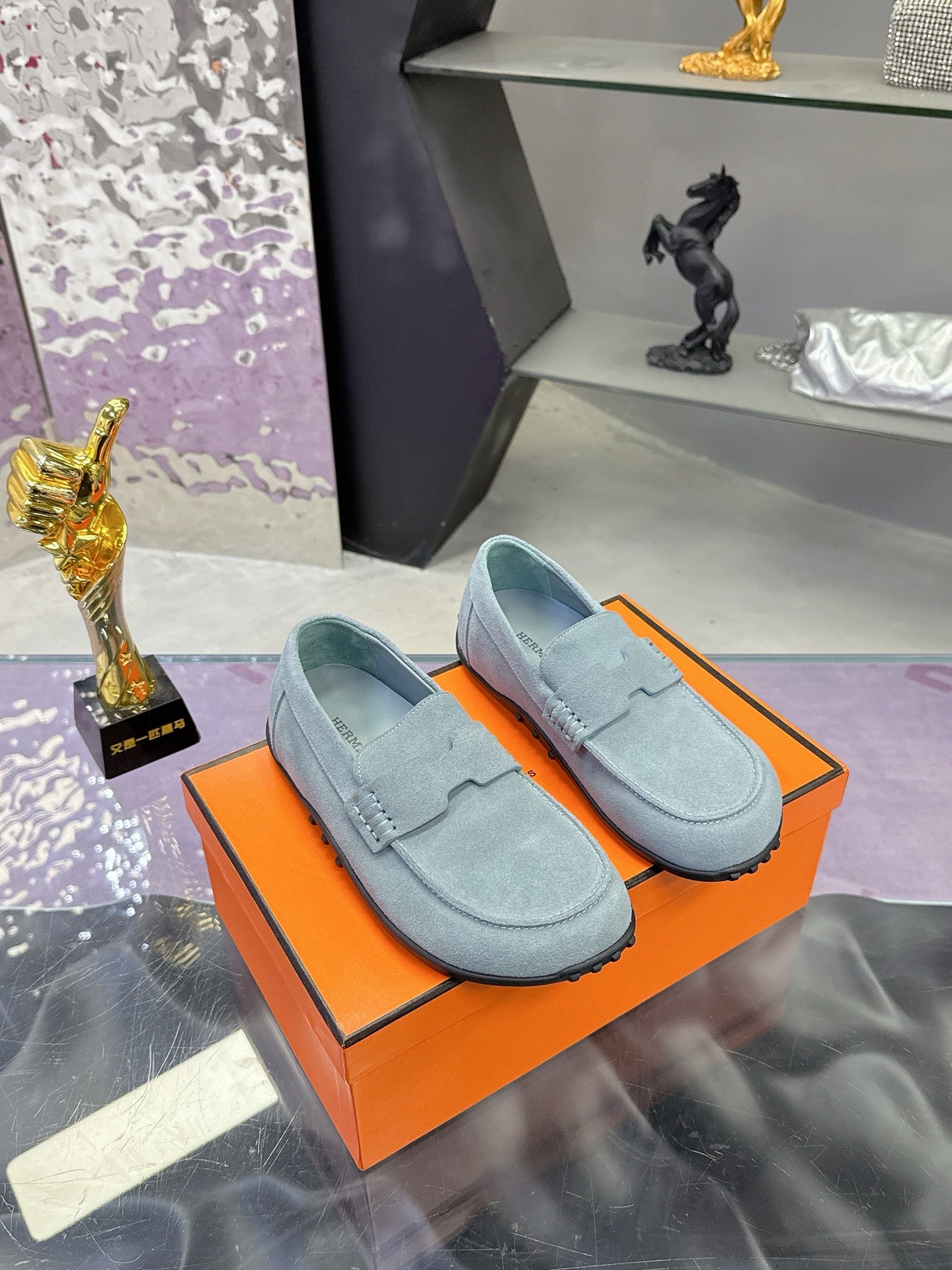 Casual Shoes