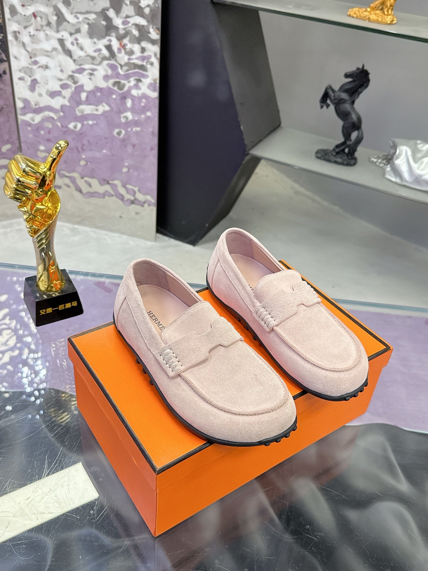 Casual Shoes