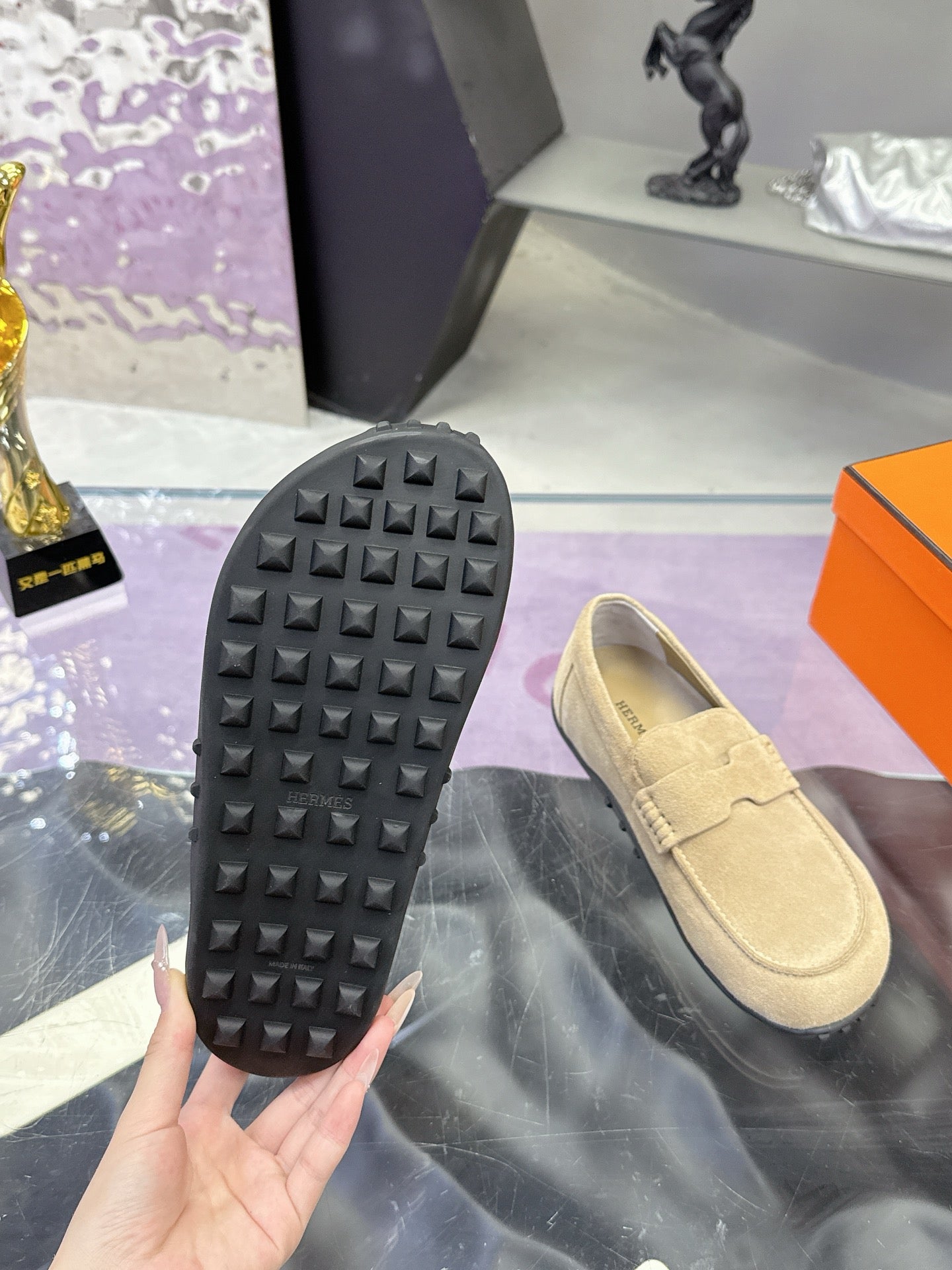 Casual Shoes