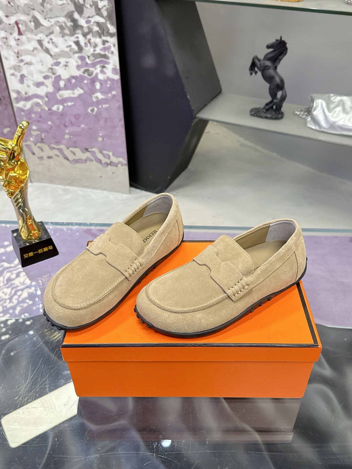 Casual Shoes