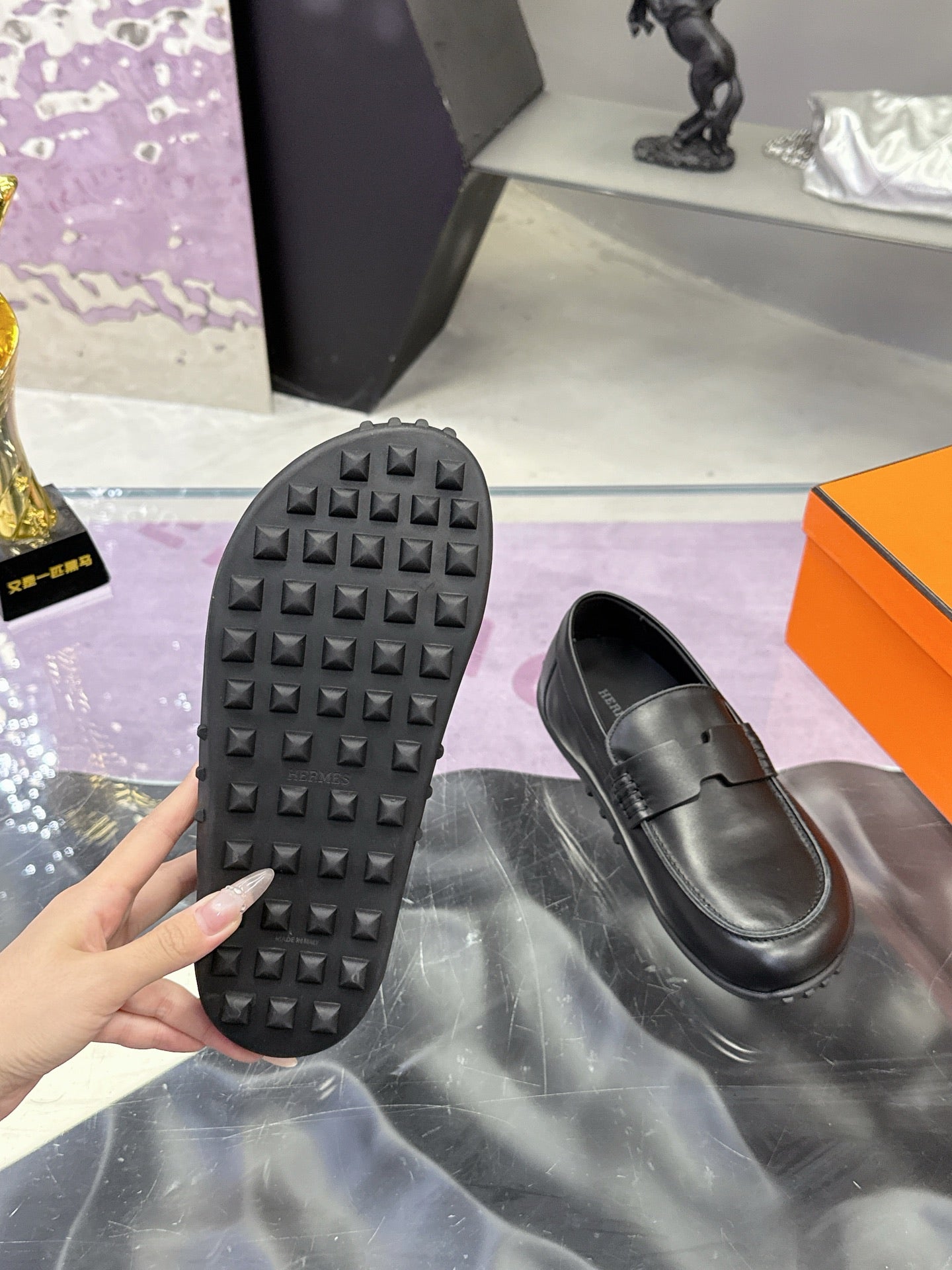 Casual Shoes