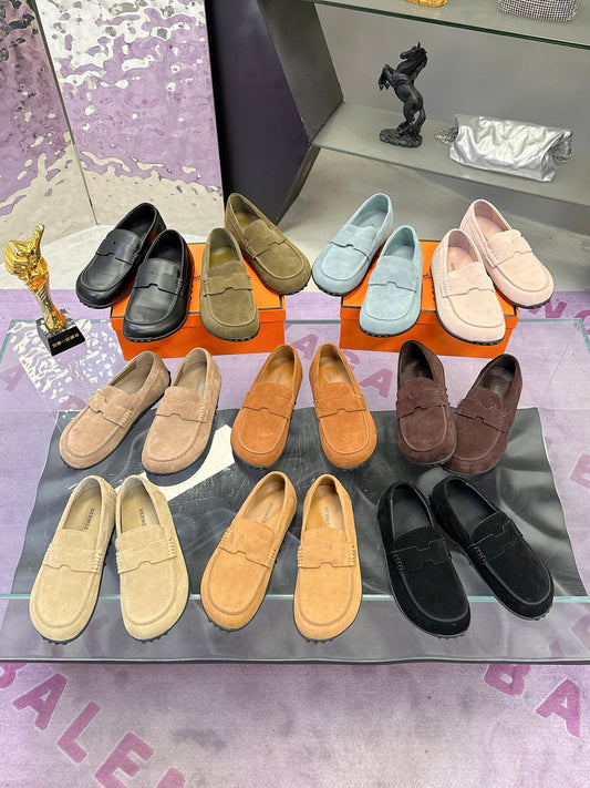 Casual Shoes