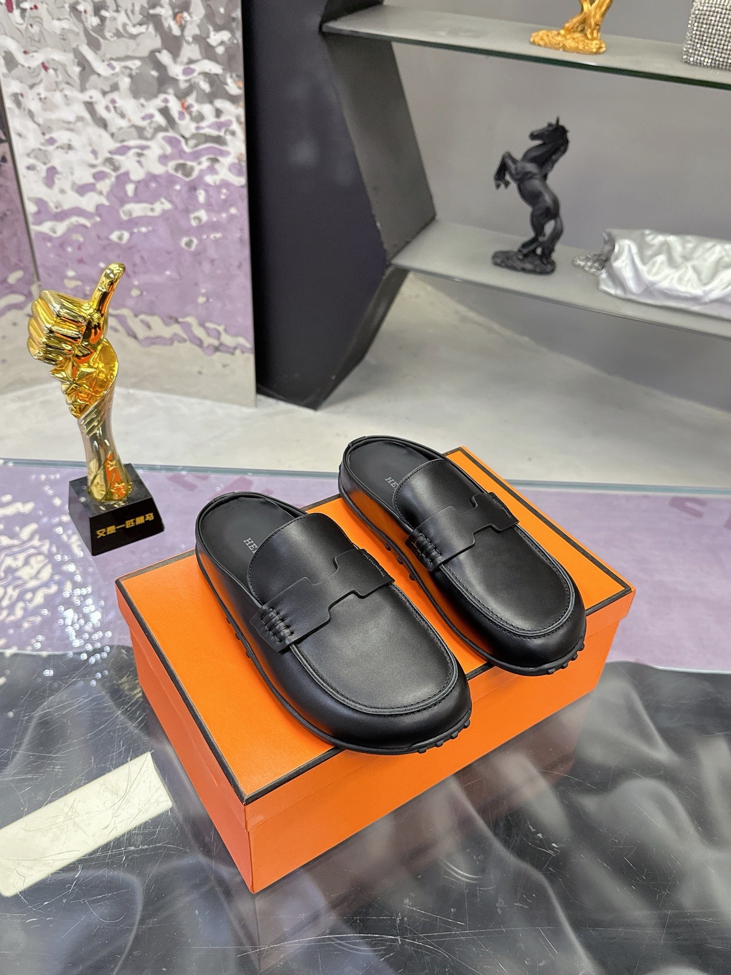 Slippers