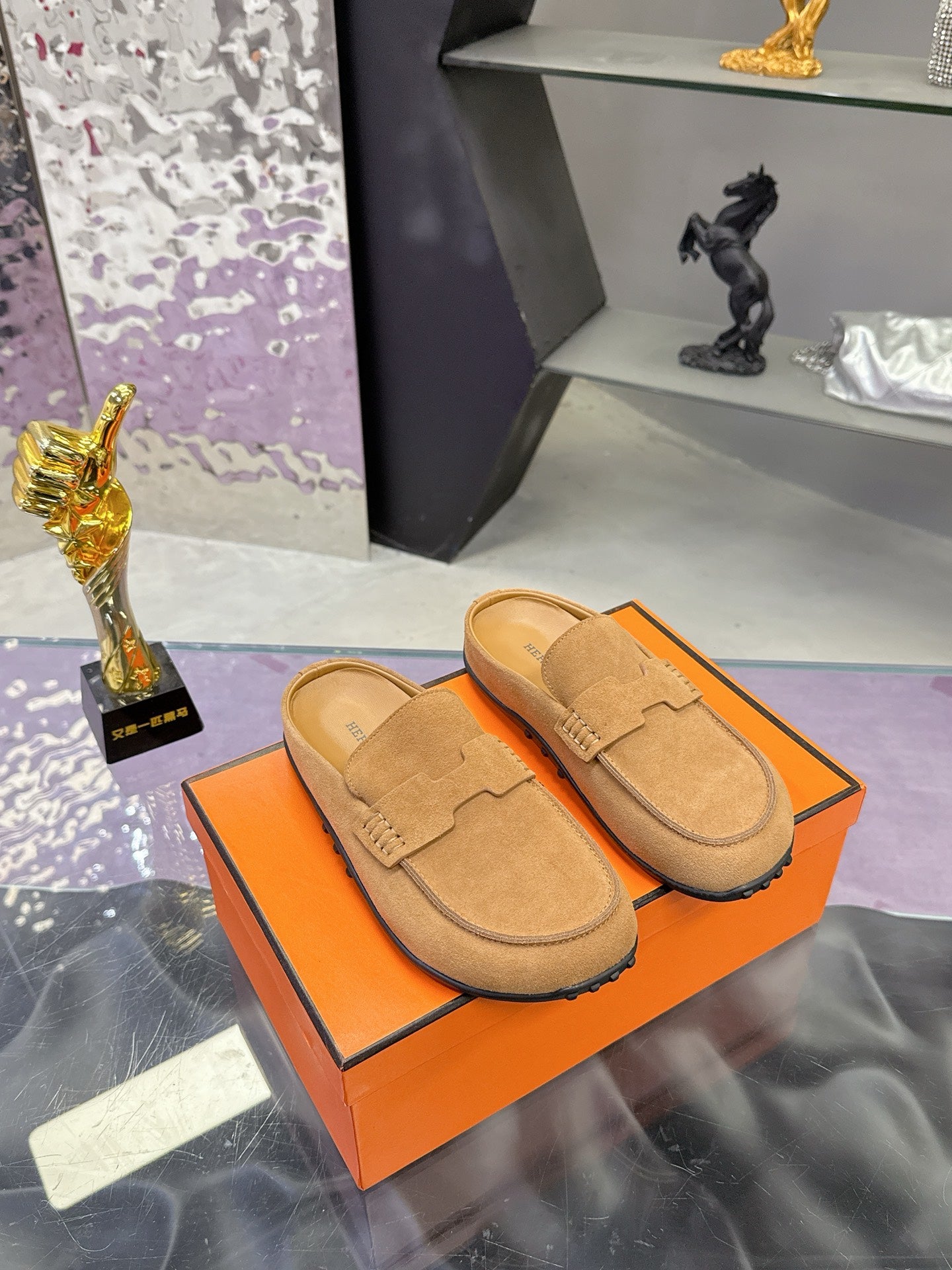 Slippers