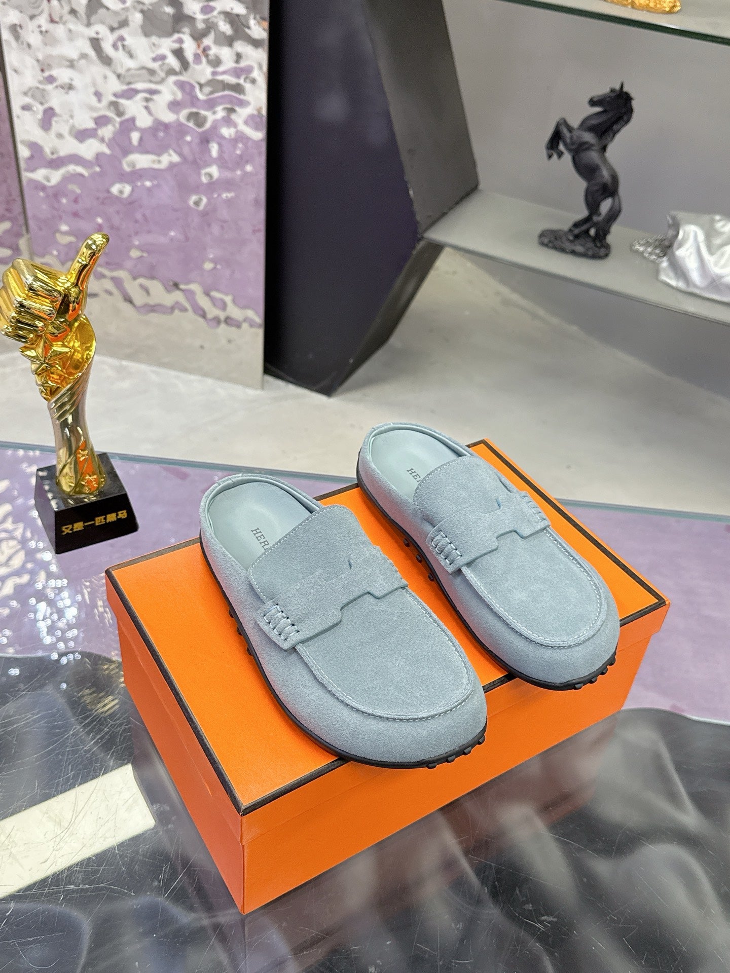 Slippers