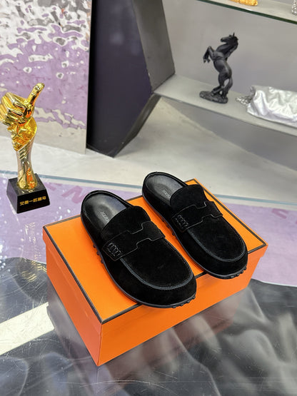 Slippers
