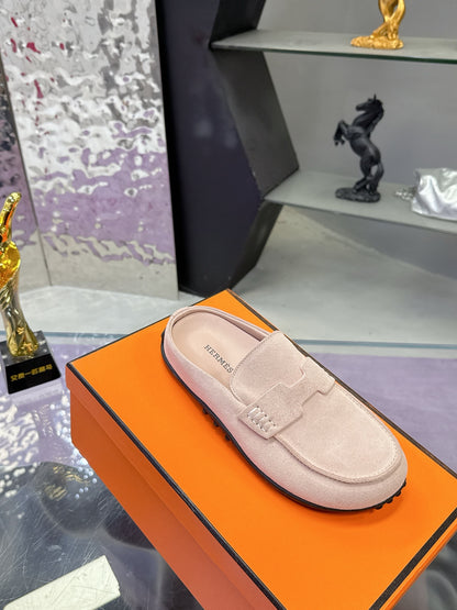 Slippers
