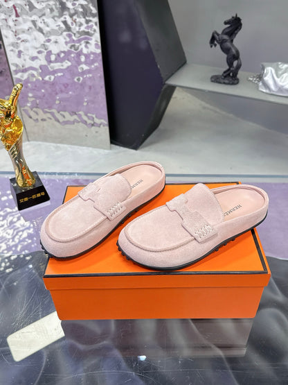 Slippers