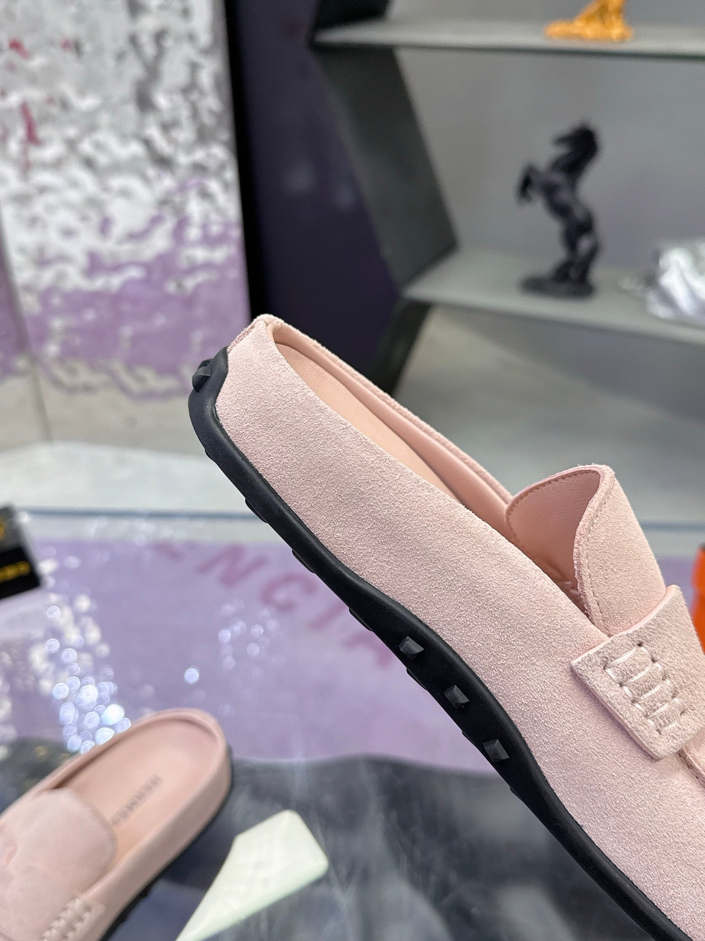 Slippers
