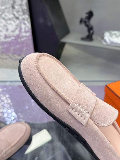 Slippers