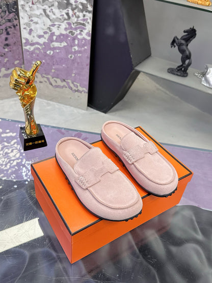 Slippers