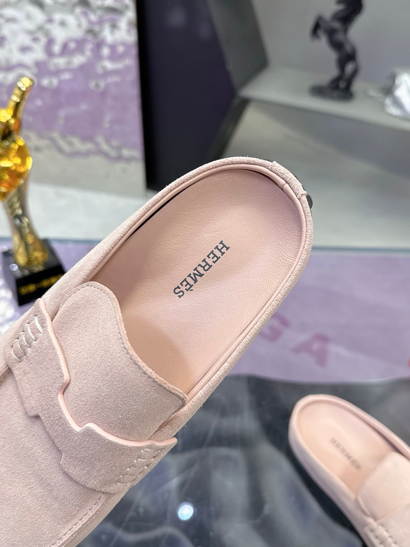 Slippers