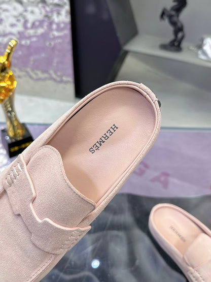 Slippers
