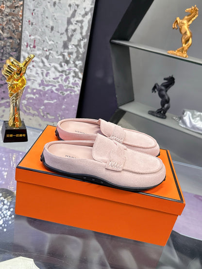 Slippers
